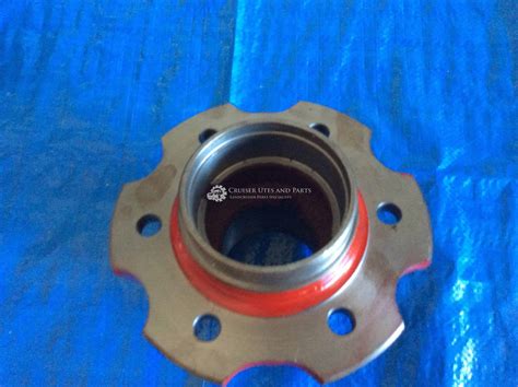 Toyota Landcruiser Bj Hj Fj Hj Hj Hzj Rear Hub