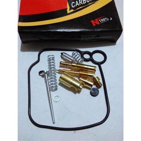 Jual Repairkit Repair Kit Karburator Mio Lama Mio New Mio Soul