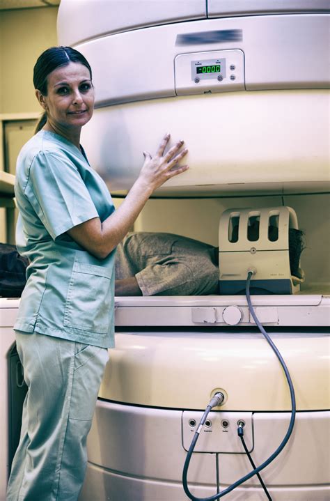 Open MRI Scanners: A Patient-Friendly Option | Open Medscience