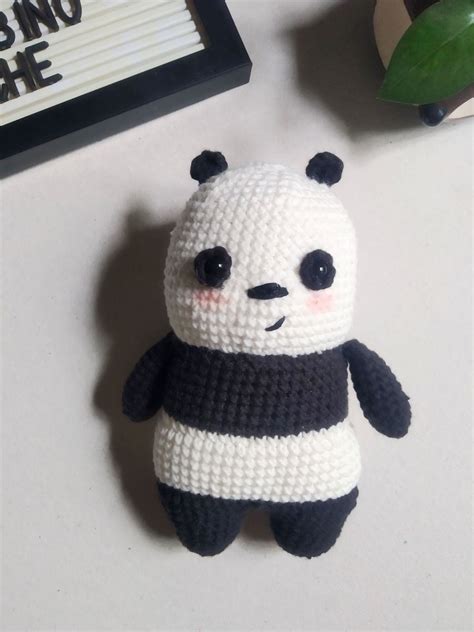 Ursos Sem Curso Amigurumi Elo Produtos Especiais