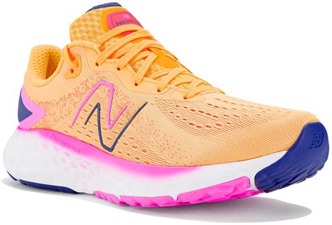 New Balance Fresh Foam Evoz V En Promoci N Mujer Zapatillas Terrenos