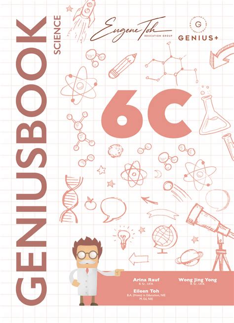 primary science tuition programme