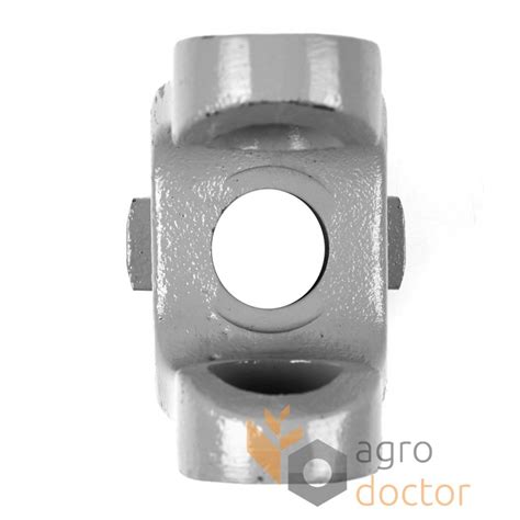 Cardan shaft yoke 809973 suitable for Claas Markant OEM:809973, 809973. ...
