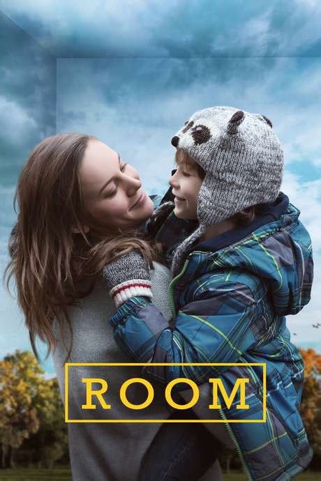 ‎Room (2015) directed by Lenny Abrahamson • Reviews, film + cast ... 