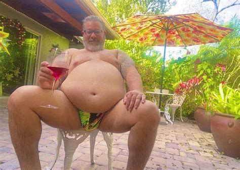 Step Daddy Chub Bear Cums Hand Free Popular Video American Gay Porn By FapHouse XHamster