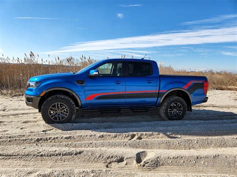 2019 Ford Ranger And Raptor Forum 5th Generation