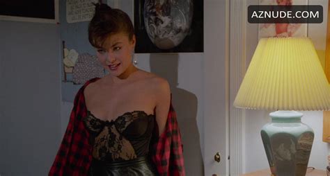 Sherilyn Fenn Nude Aznude