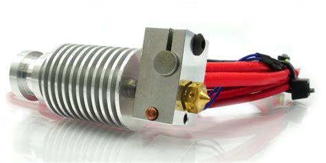 The 7 Best 3D Printer Hot Ends All Metal Clever Creations
