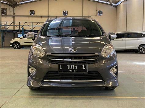 Harga OTR Toyota Avanza 2025 Di Bekasi Lihat Simulasi Kredit DP