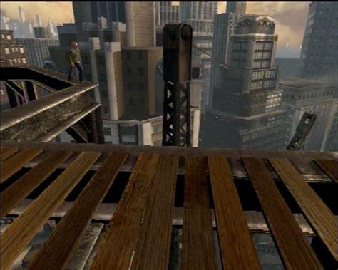 Turning Point: Fall of Liberty Screenshots for PlayStation 3 - MobyGames