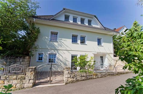 Haus In Stuttgart Vaihingen Kaufen Information Online