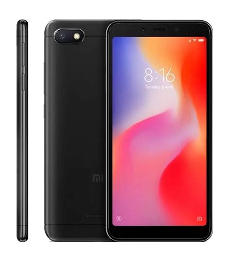 Xiaomi Redmi A