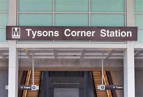 Tysons Ii Lerner Enterprises