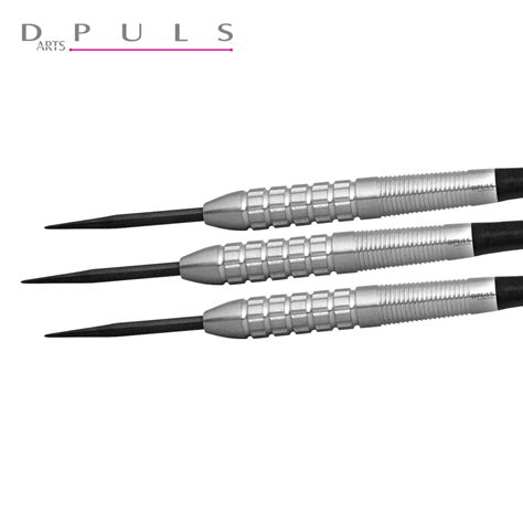 Dpuls Steeldarts Benny 90 Tungsten 23gr