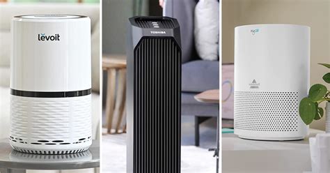 The Best Air Purifiers For Mold Of