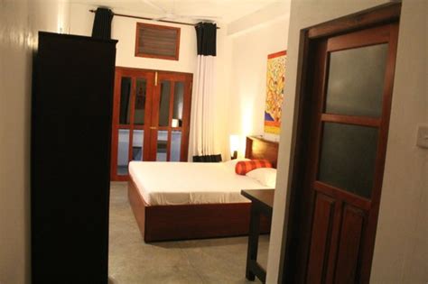 Vibration Hotel *AWARD WINNER* 2018 Prices & Reviews (Hikkaduwa, Sri ... 