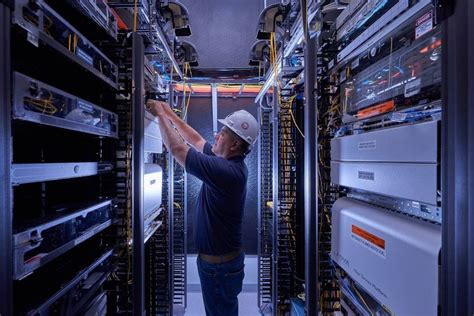 Best Practices For Data Center Resilience Data Center Frontier