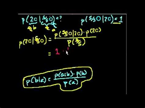 Теория вероятностей. Часть 8 - YouTube