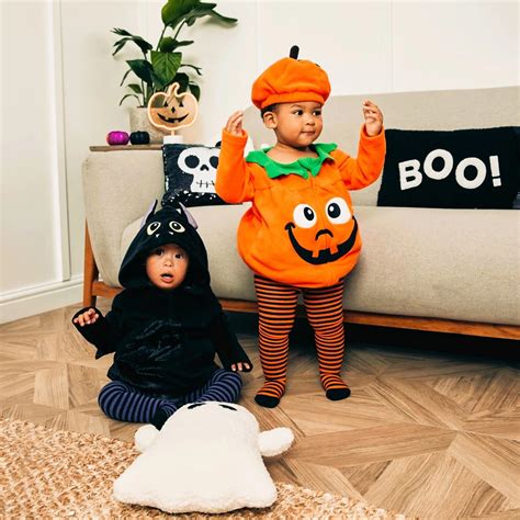 50 Best Sibling Halloween Costumes and Ideas.