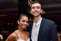 Jamie Foxx Daughter Wedding