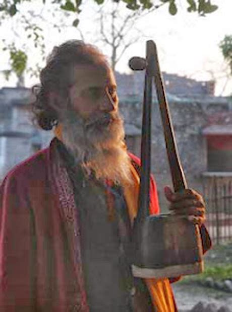 Baul Songs Are Melodious Cultural Roots Of Bengal Wins The Heart