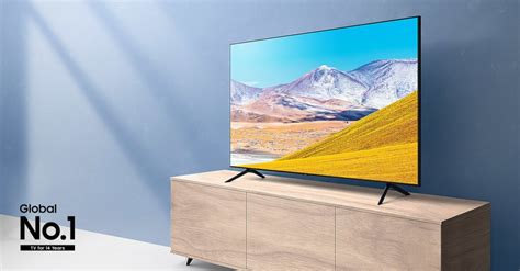 Get Up To A 40 Discount At The Great Samsung Tv Sale