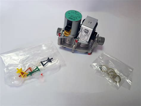 Купить Газовый клапан Vaillant atmoTEC Pro, turboTEC Pro, Mini ...