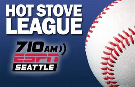 Hot Stove League Returns Tonight | From the Corner of Edgar & Dave