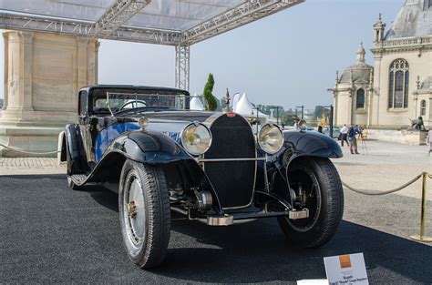 1930 Bugatti Type 41 Royale Gallery | | SuperCars.net