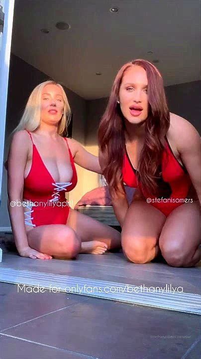 Watch Bikini Beautiful Bikini Babe Babe Porn SpankBang