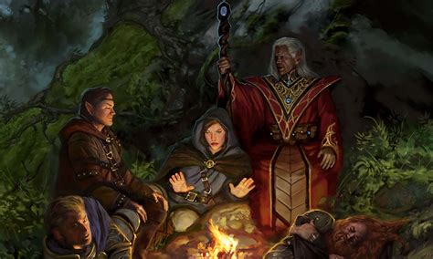 D&D: How to play Dungeons & Dragons | Popverse