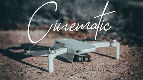 Cinematic Footage With Dji Mavic Mini Its Possible Youtube