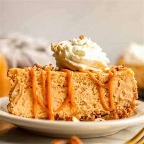 Sweet Potato Cheesecake Recipe The Cookie Rookie®