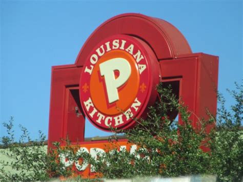 POPEYES LOUISIANA KITCHEN, New Orleans - 3100 S Carrollton Ave, Gert Town - Menu & Prices ...