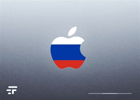 La Russia Vuol Nazionalizzare Apple E Altre Aziende Che Lasciano Il Paese