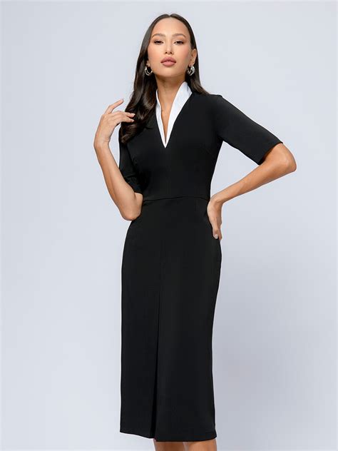 Платье 1001 DRESS 01303662: купить за 2780 руб в интернет магазине с ...