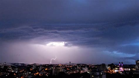 Regi O Vai Receber Forte Frente Fria E Chuvas De At Mm Veja Onde