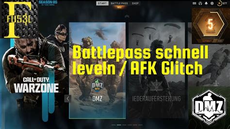 Neu Battlepass Schnell Leveln Rang Xp Waffen Xp Glitch Season 5