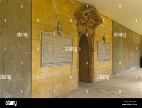 St Johns College, Oxford University Stock Photo - Alamy