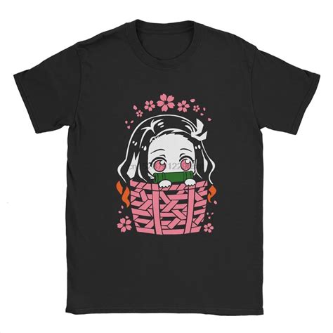 Demon Slayer Shirt Nezuko