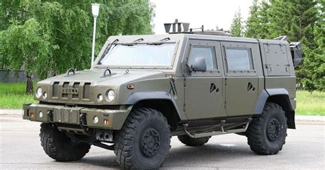 Defensie bestelt 322 voertuigen bij Amerikaanse producent | Binnenland ...