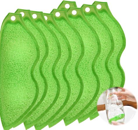 Amazon Magic Beans Bottle Cleaner Reuseable Bottle Cleaning