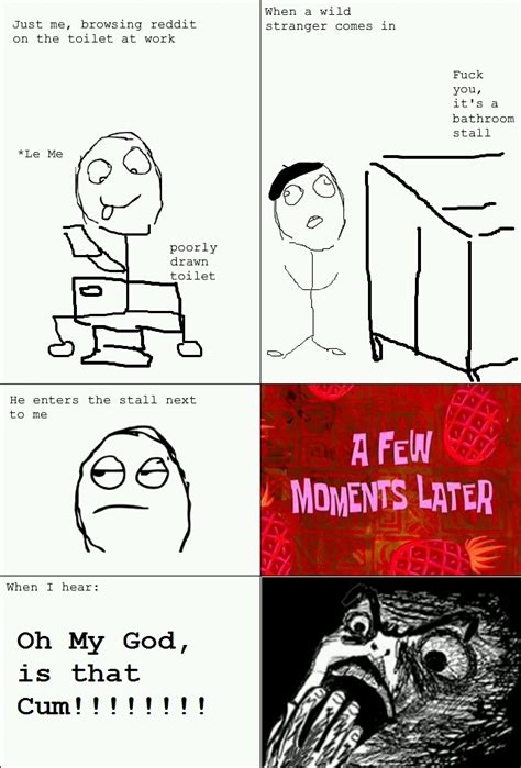 What The Fuck Man Meme By Brokenbones Memedroid