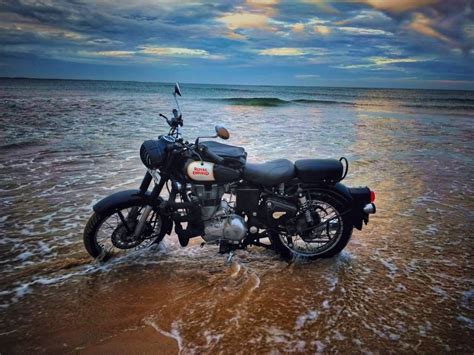 Royal Enfield Classic 350cc Bullet Bike Wallpapers Wallpaper Cave