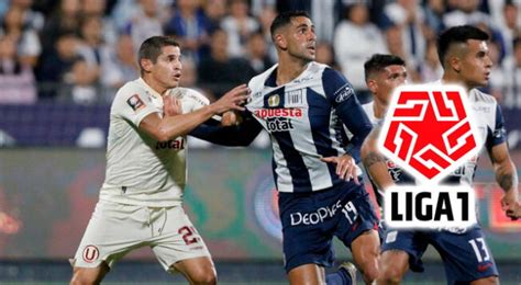 Qui N Ser El Rbitro Del Cl Sico Universitario Vs Alianza Lima Por La