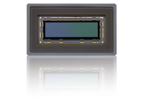 Sony Semiconductor Solutions presenterar IMX901: CMOS-bildsensor med ...