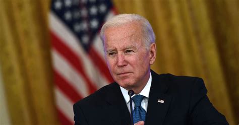 Joe Bidens Hot Mic Moments Ranked