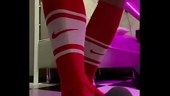 Vecino Con Gusto Por Los Calcetines XVIDEOS