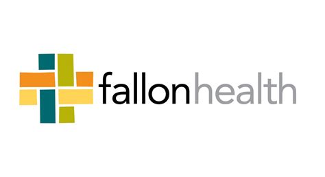 Fallon Health Logo4c Worcester Community Action Council