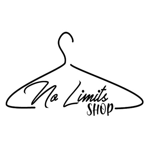 No limits shop